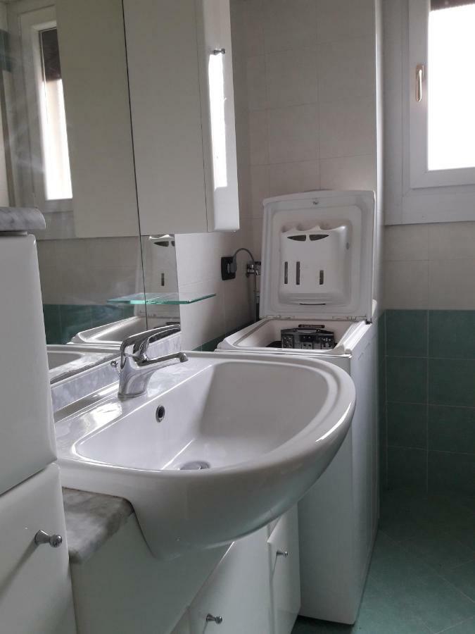 Apartamento San Raffaele Citta Studi Milán Exterior foto