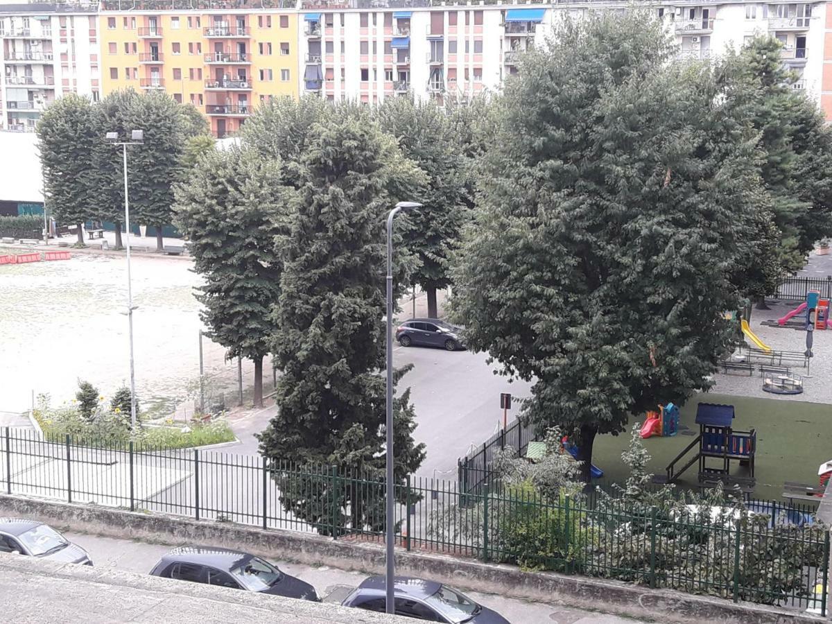 Apartamento San Raffaele Citta Studi Milán Exterior foto