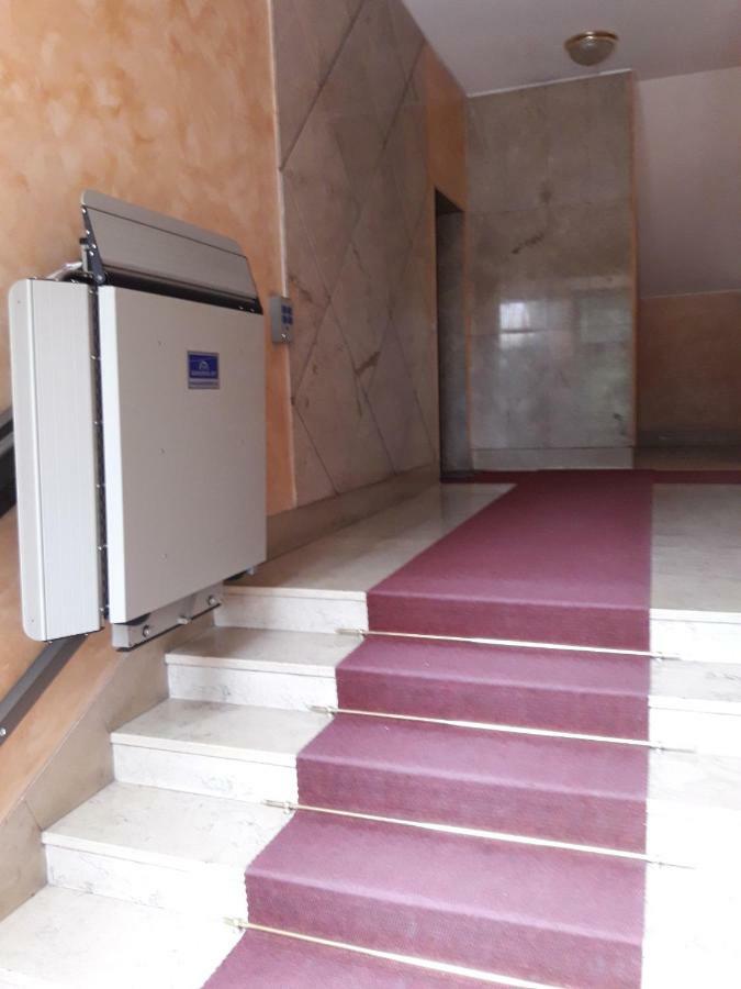 Apartamento San Raffaele Citta Studi Milán Exterior foto