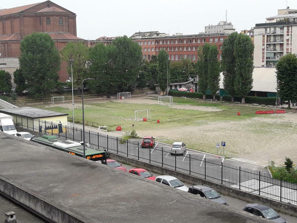 Apartamento San Raffaele Citta Studi Milán Exterior foto