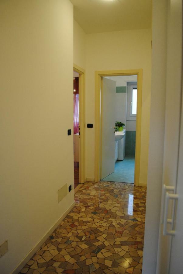 Apartamento San Raffaele Citta Studi Milán Exterior foto