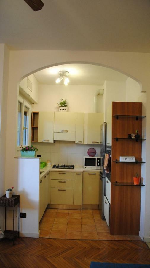 Apartamento San Raffaele Citta Studi Milán Exterior foto
