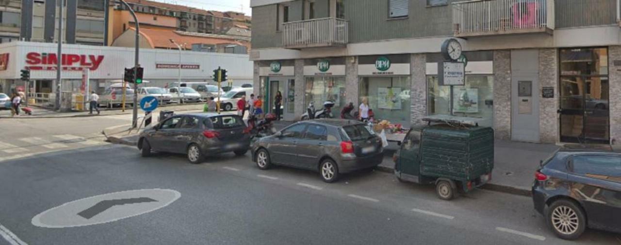 Apartamento San Raffaele Citta Studi Milán Exterior foto