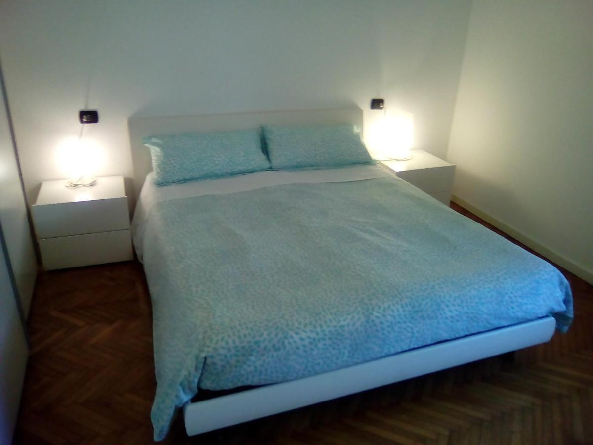 Apartamento San Raffaele Citta Studi Milán Exterior foto
